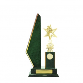 N R L Trophy R27GND - Trophy Land