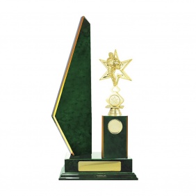 N R L Trophy R27GNE - Trophy Land