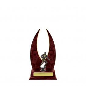 N R L Trophy R29CHA - Trophy Land