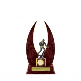 N R L Trophy R29CHB - Trophy Land