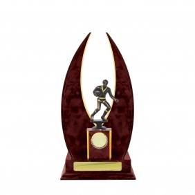 N R L Trophy R29CHC - Trophy Land