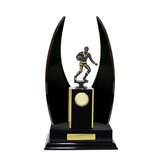 R29DKD - Trophy Land