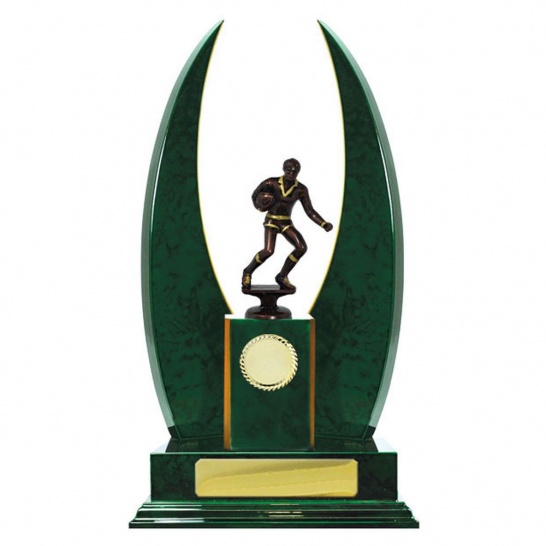R29GND - Trophy Land