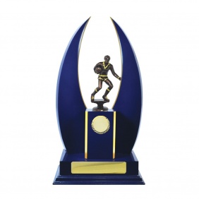 N R L Trophy R29RBD - Trophy Land