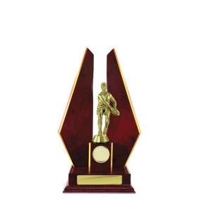N R L Trophy R31CHC - Trophy Land