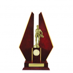 N R L Trophy R31CHD - Trophy Land