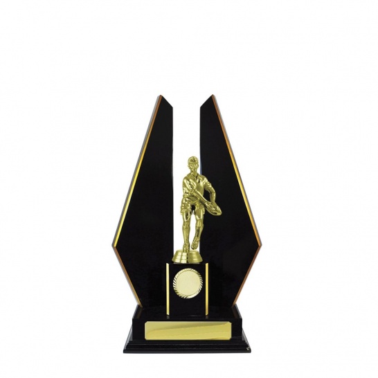 R31DKC - Trophy Land
