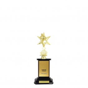 N R L Trophy R32DKA - Trophy Land