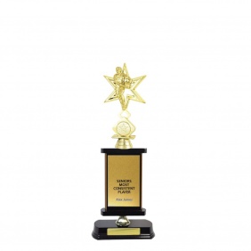 N R L Trophy R32DKB - Trophy Land