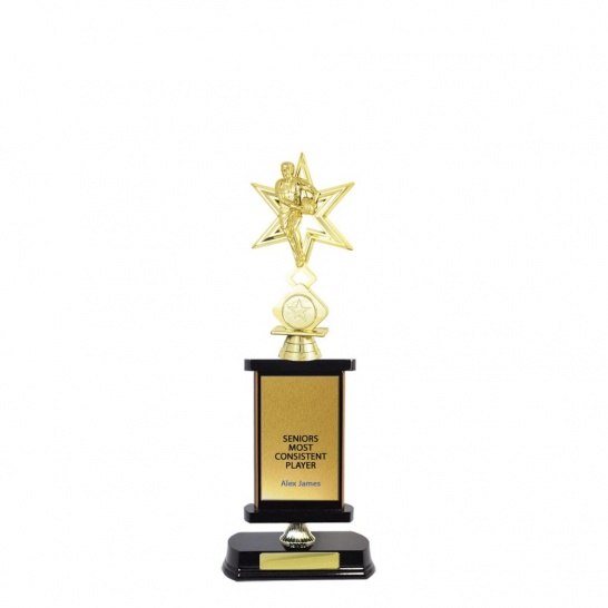 R32DKB - Trophy Land