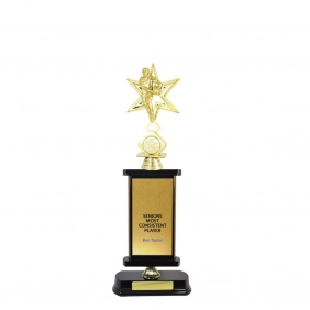 N R L Trophy R32DKC - Trophy Land