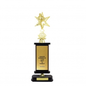 N R L Trophy R32DKD - Trophy Land