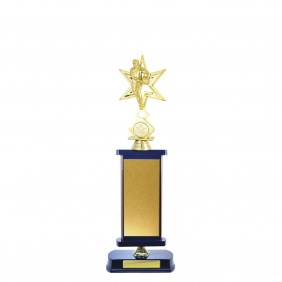 N R L Trophy R32RBD - Trophy Land
