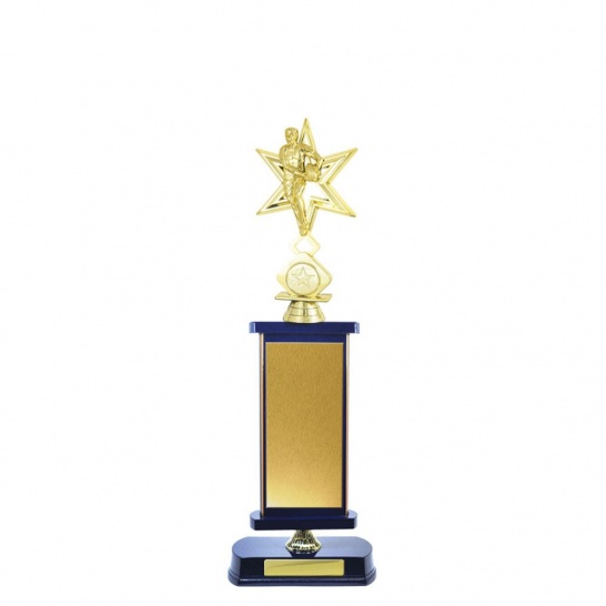 R32RBD - Trophy Land
