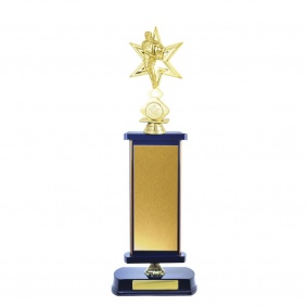 N R L Trophy R32RBE - Trophy Land