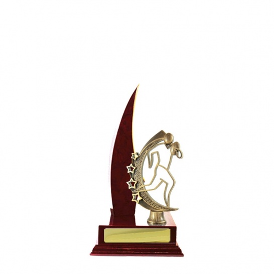 R33CHA - Trophy Land