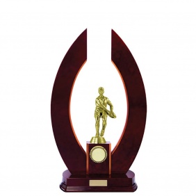 N R L Trophy R34CHB - Trophy Land