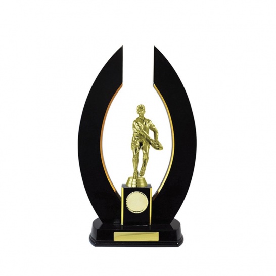 R34DKB - Trophy Land