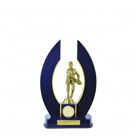 N R L Trophy R34RBA - Trophy Land