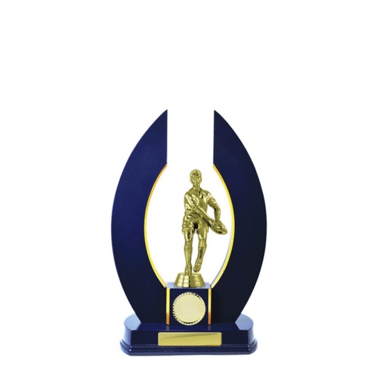 R34RBA - Trophy Land