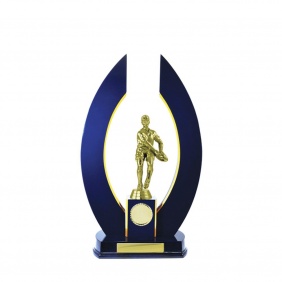 N R L Trophy R34RBB - Trophy Land