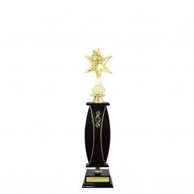 N R L Trophy R35DKB - Trophy Land