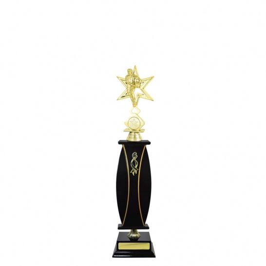 R35DKB - Trophy Land