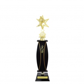 N R L Trophy R35DKC - Trophy Land