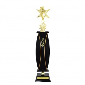 N R L Trophy R35DKD - Trophy Land