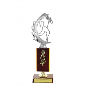 N R L Trophy R36CHD - Trophy Land