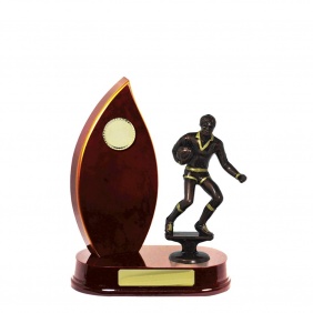 N R L Trophy R37CHA - Trophy Land