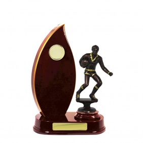 N R L Trophy R37CHB - Trophy Land