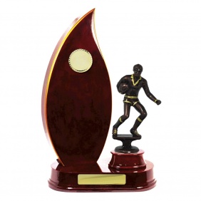 N R L Trophy R37CHC - Trophy Land