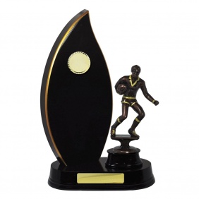 N R L Trophy R37DKC - Trophy Land
