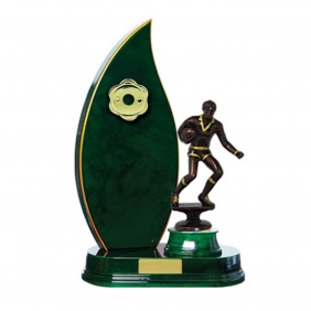 N R L Trophy R37GNC - Trophy Land
