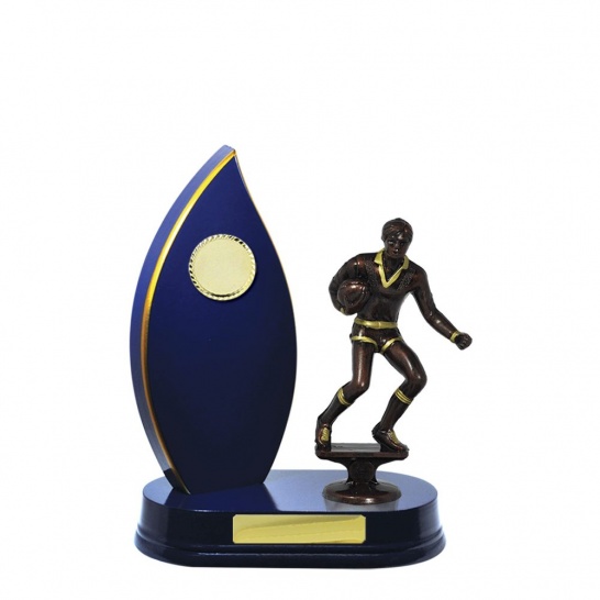 R37RBA - Trophy Land