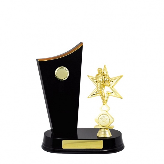 R39DKA - Trophy Land