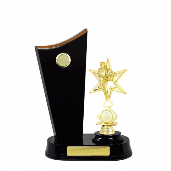 R39DKB - Trophy Land