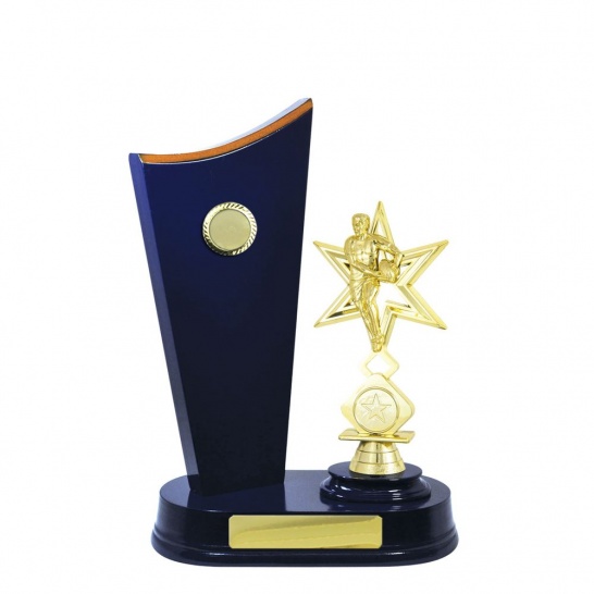R39RBB - Trophy Land
