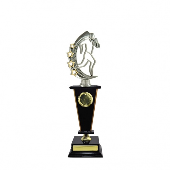 R40DKC - Trophy Land