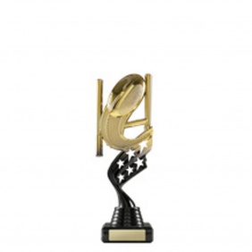 N R L Trophy R63A - Trophy Land