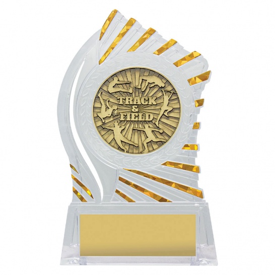 RH341 - Trophy Land