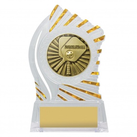 Pickleball Trophy RH371 - Trophy Land