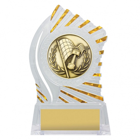 RH384 - Trophy Land