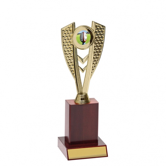 RL531C - Trophy Land