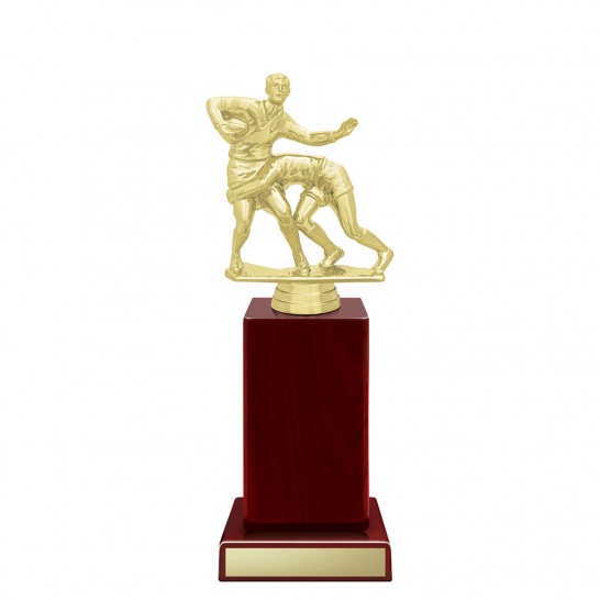 RL540D - Trophy Land