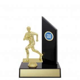 N R L Trophy RL606A - Trophy Land