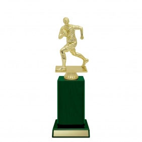 N R L Trophy RL612D - Trophy Land