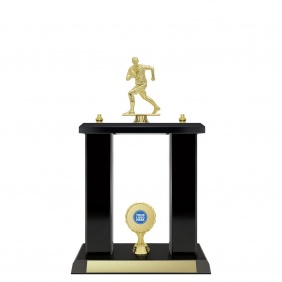 N R L Trophy RL613A - Trophy Land