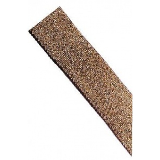 RM3 - Shiny Bronze V Neck Ribbon - Trophy Land RM3 - Trophy Land